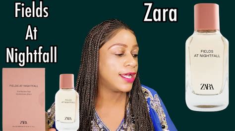 zara fields at nightfall perfume dupe|fields at nightfall zara review.